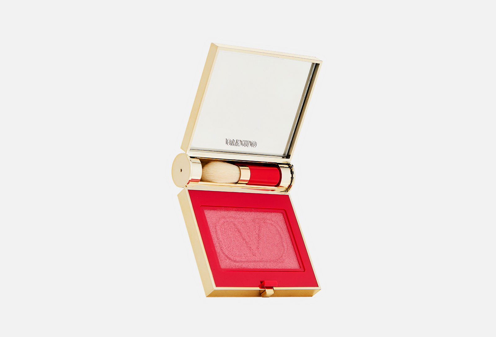 Valentino Румяна для лица и тени для век EYE2CHEEK 2 3.6 г