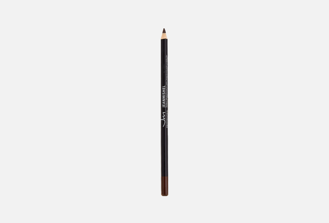 Карандаш косметический для глаз и бровей JEANMISHEL Professional 1.8 г карандаш гель для бровей темно коричневый
