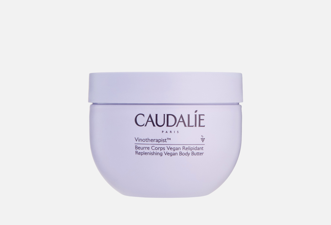 

Веганский бальзам для тела CAUDALIE, Vinotherapist Body Butter 290 г