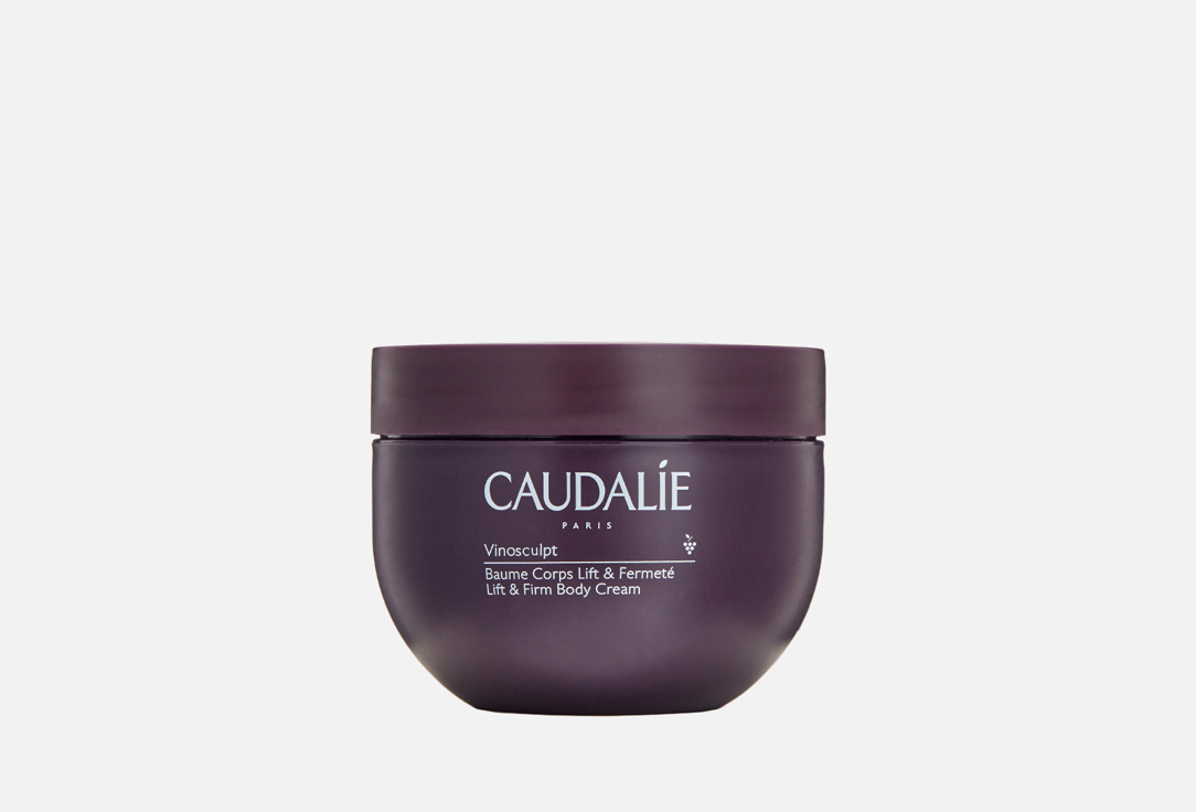 Изображение товара Бальзам для тела повышающий упругость Caudalie Vinosculpt Lift & Firm Body Cream