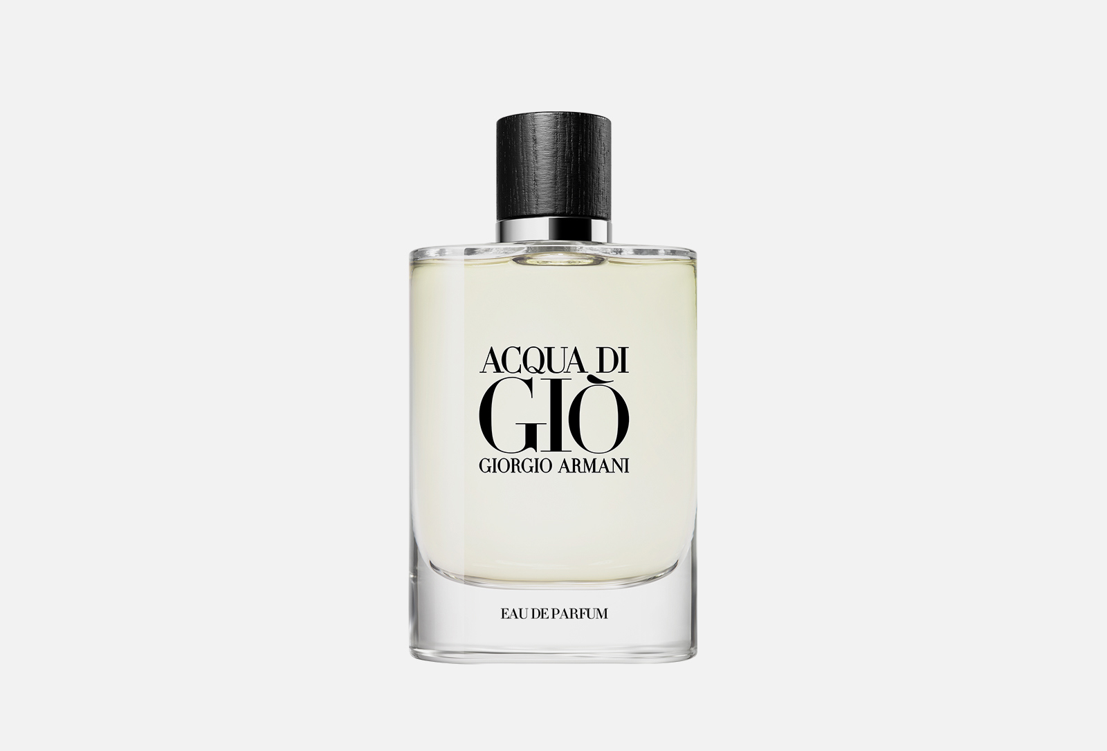 Acqua di outlet gio gold