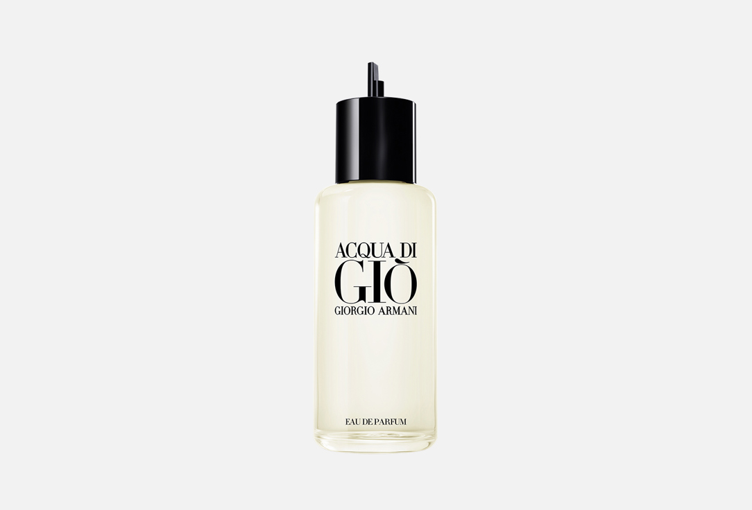 Acqua di gio refill hotsell