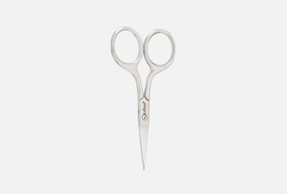 Изображение товара Ножницы маникюрные KAIZER прямые, матовые