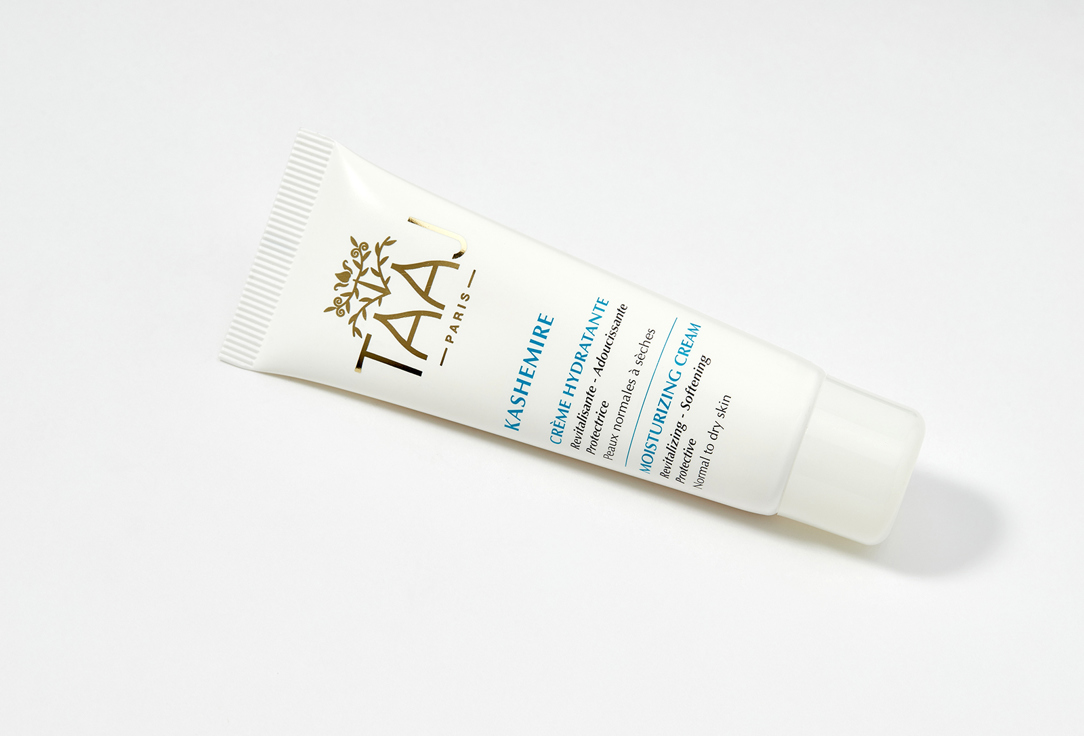 TAAJ Увлажняющий крем для лица MOISTURIZING CREAM 