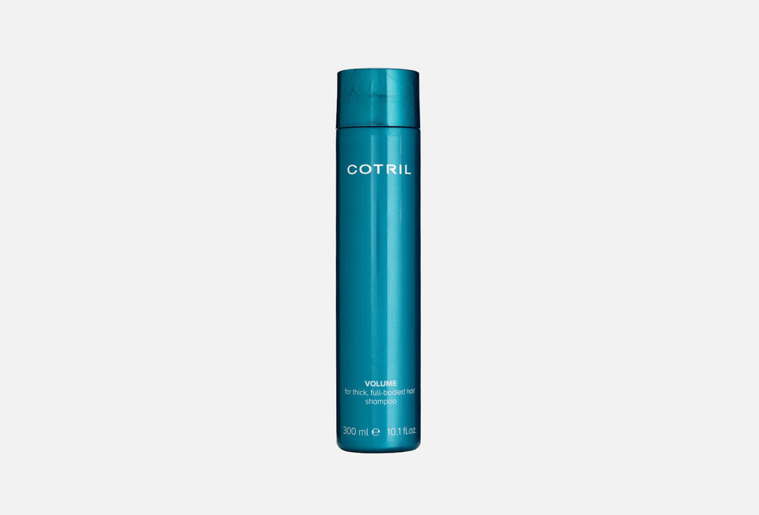 Шампунь для объема волос  COTRIL Volume Shampoo 