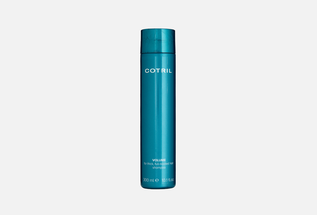 

Шампунь для объема волос COTRIL, Volume Shampoo 300 мл
