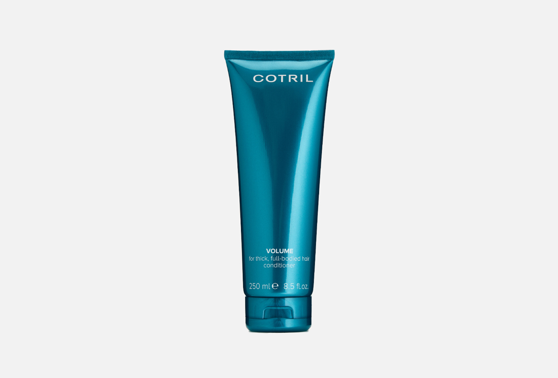Изображение товара Кондиционер для объема волос COTRIL Volume Conditioner