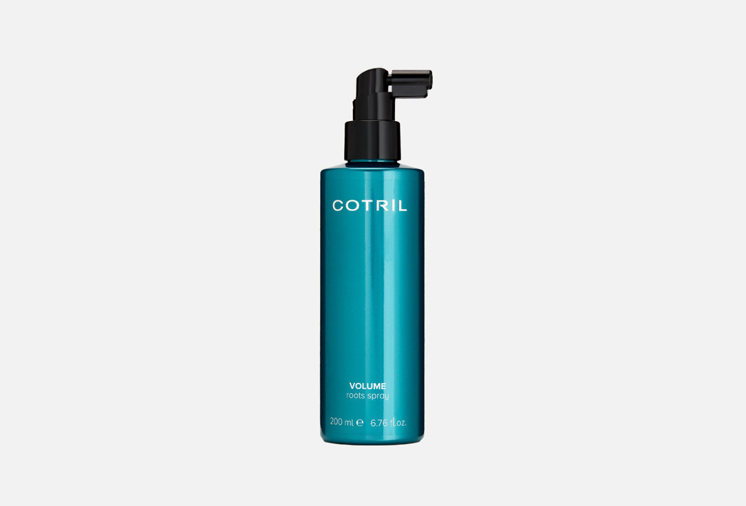 Изображение товара Спрей для прикорневого объема COTRIL Volume Roots Spray