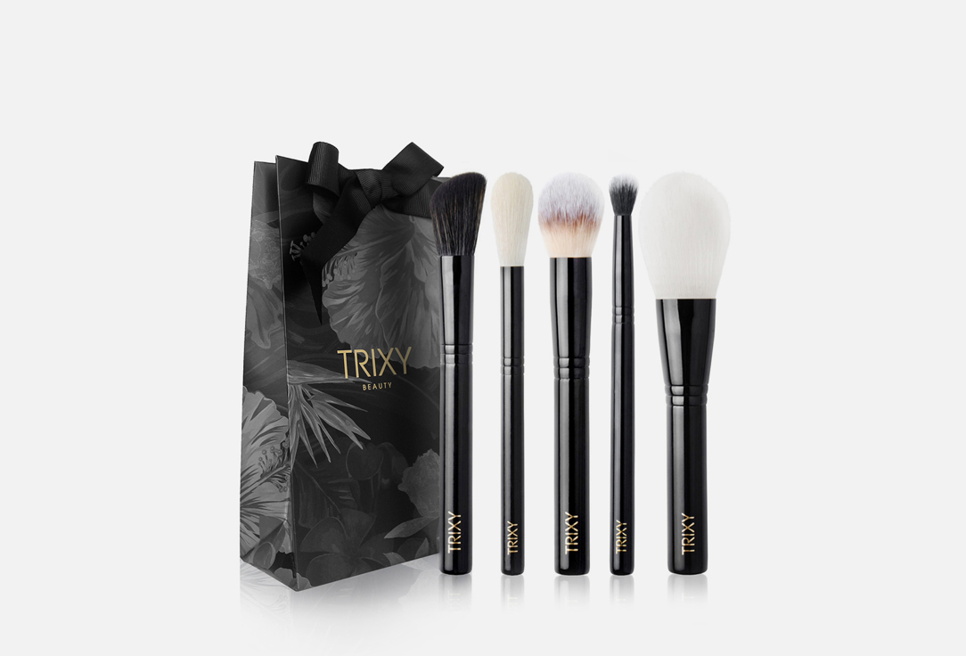 Brush set PERFECT SKIN 1 шт 10469₽