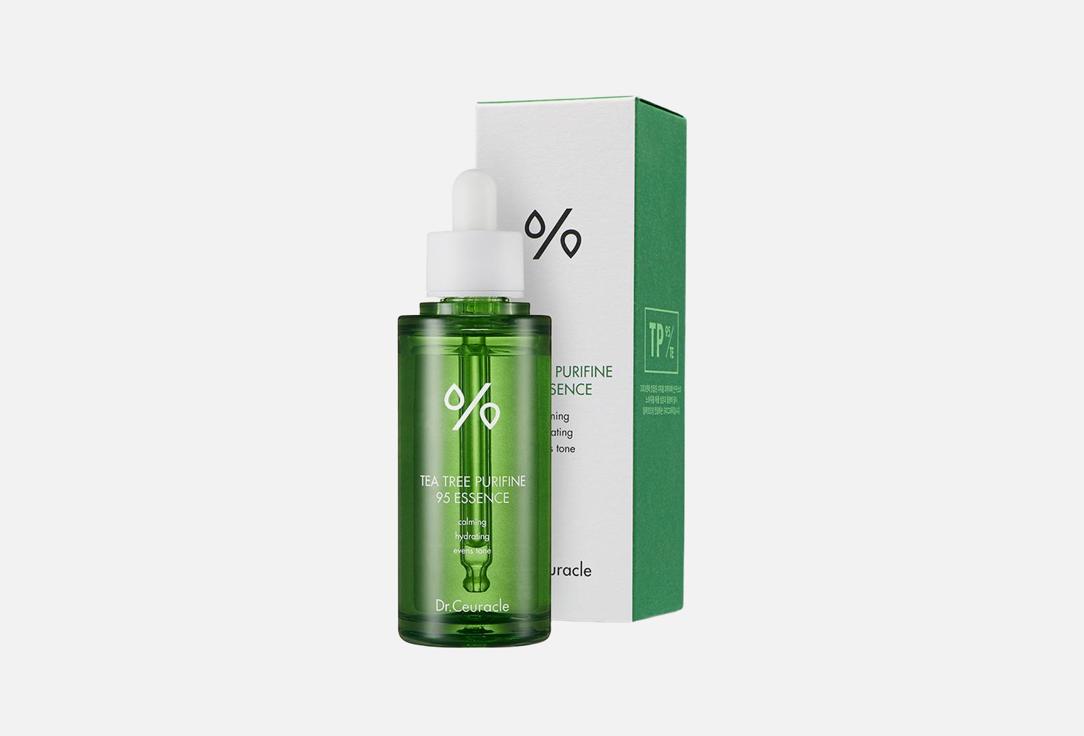 Эссенция для лица DR. CEURACLE Tea Tree Purifine 50 мл