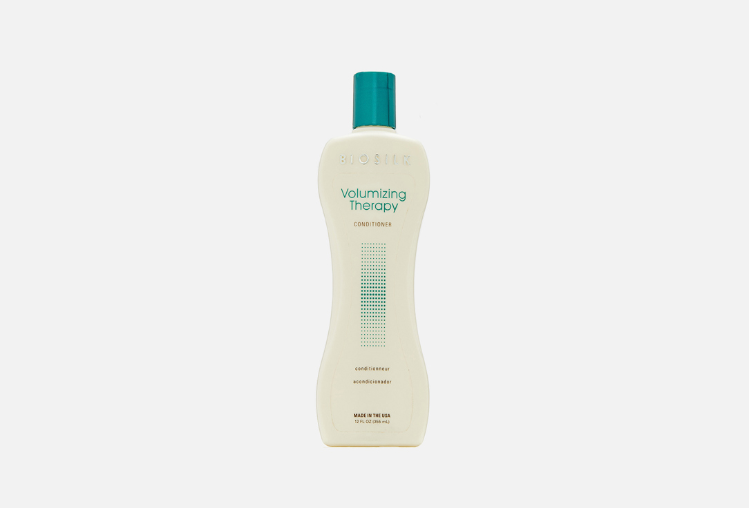 Изображение товара Кондиционер "ОБЪЕМНАЯ ТЕРАПИЯ" Biosilk VOLUMIZING THERAPY CONDITIONER