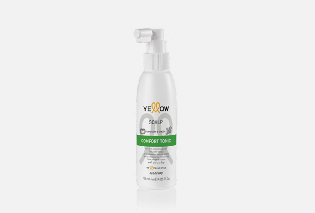 Изображение товара Тоник для кожи головы Yellow Professional YE COMFORT TONIC 250 мл