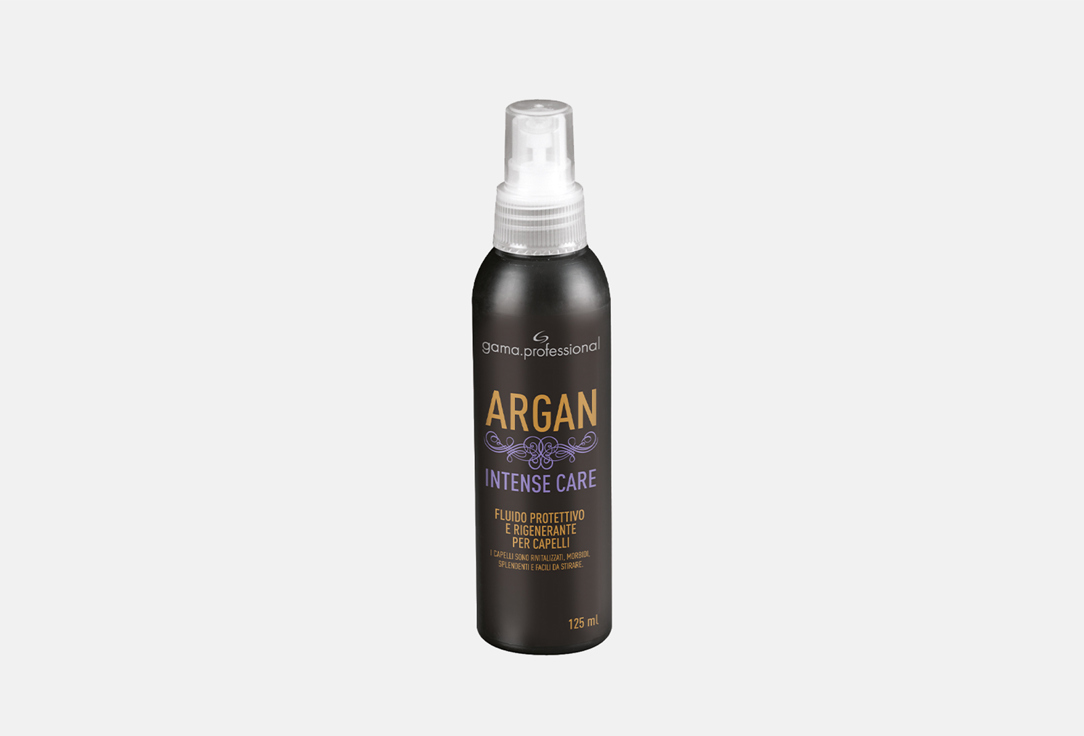 

Спрей для защиты и восстановления волос при укладке GA.MA, Argan Intense Care 125 мл