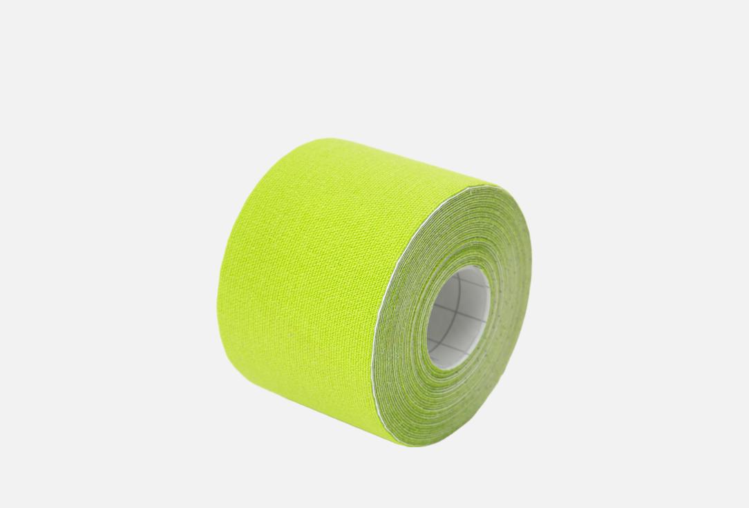 Изображение товара Кинезио тейп Kinexib Classic 5m*5cm lime