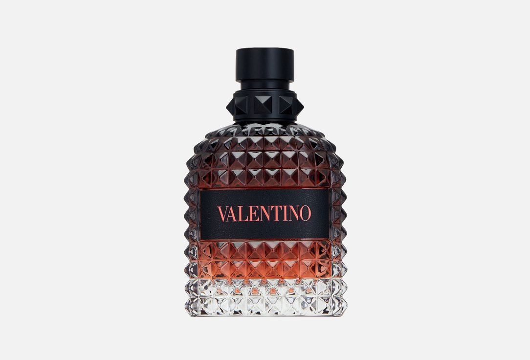Изображение товара Туалетная вода Valentino BORN IN ROMA CORAL FANTASY UOMO