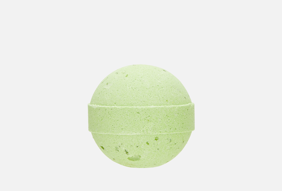 

Бомбочка для ванны FABRIK COSMETOLOGY, Apple Ice Cream 1 шт