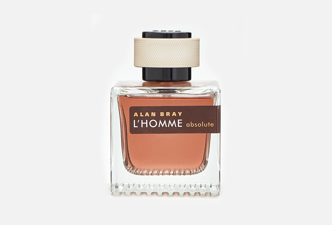 Изображение товара Туалетная вода Alan Bray L'HOMME Absolute