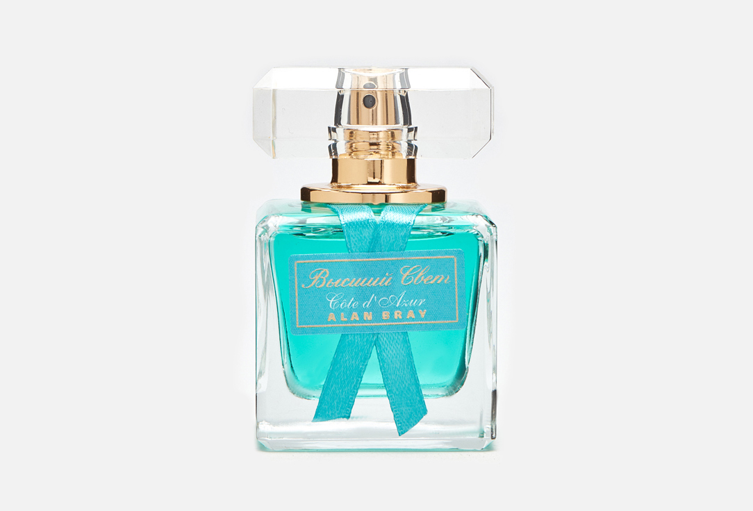 

Парфюмерная вода ALAN BRAY, Côte d'Azur 50 мл