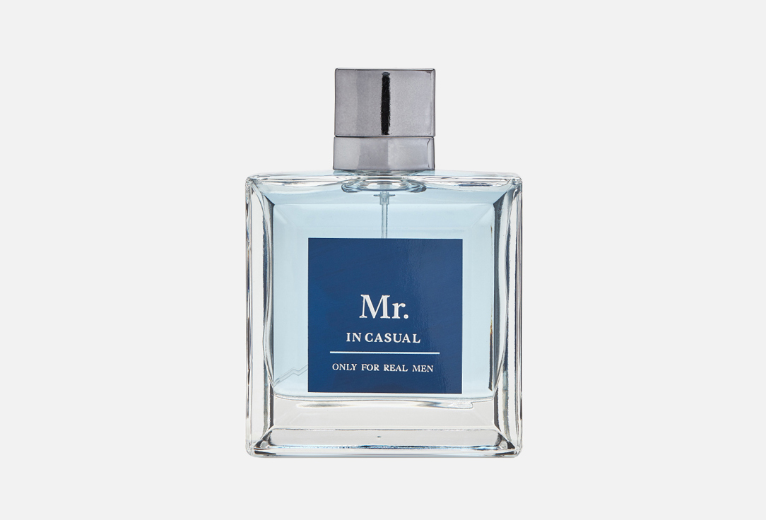 Изображение товара Туалетная вода CHRISTINE LAVOISIER PARFUMS Mr. In Casual