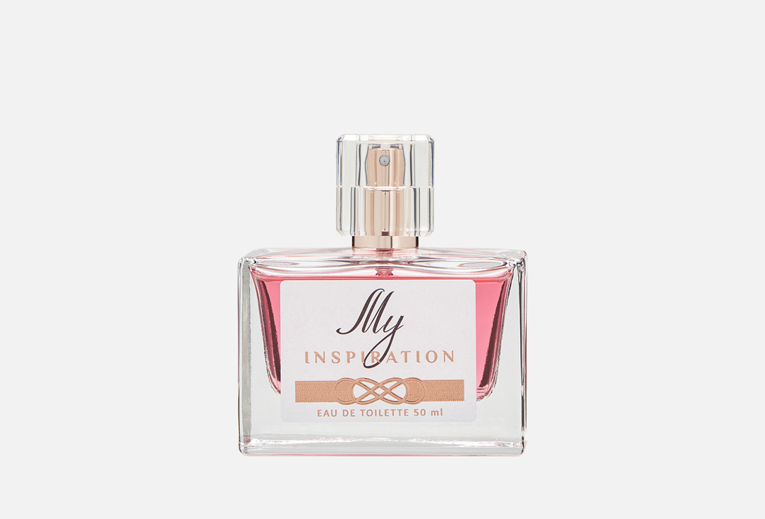 Изображение товара Туалетная вода CHRISTINE LAVOISIER PARFUMS My Inspiration