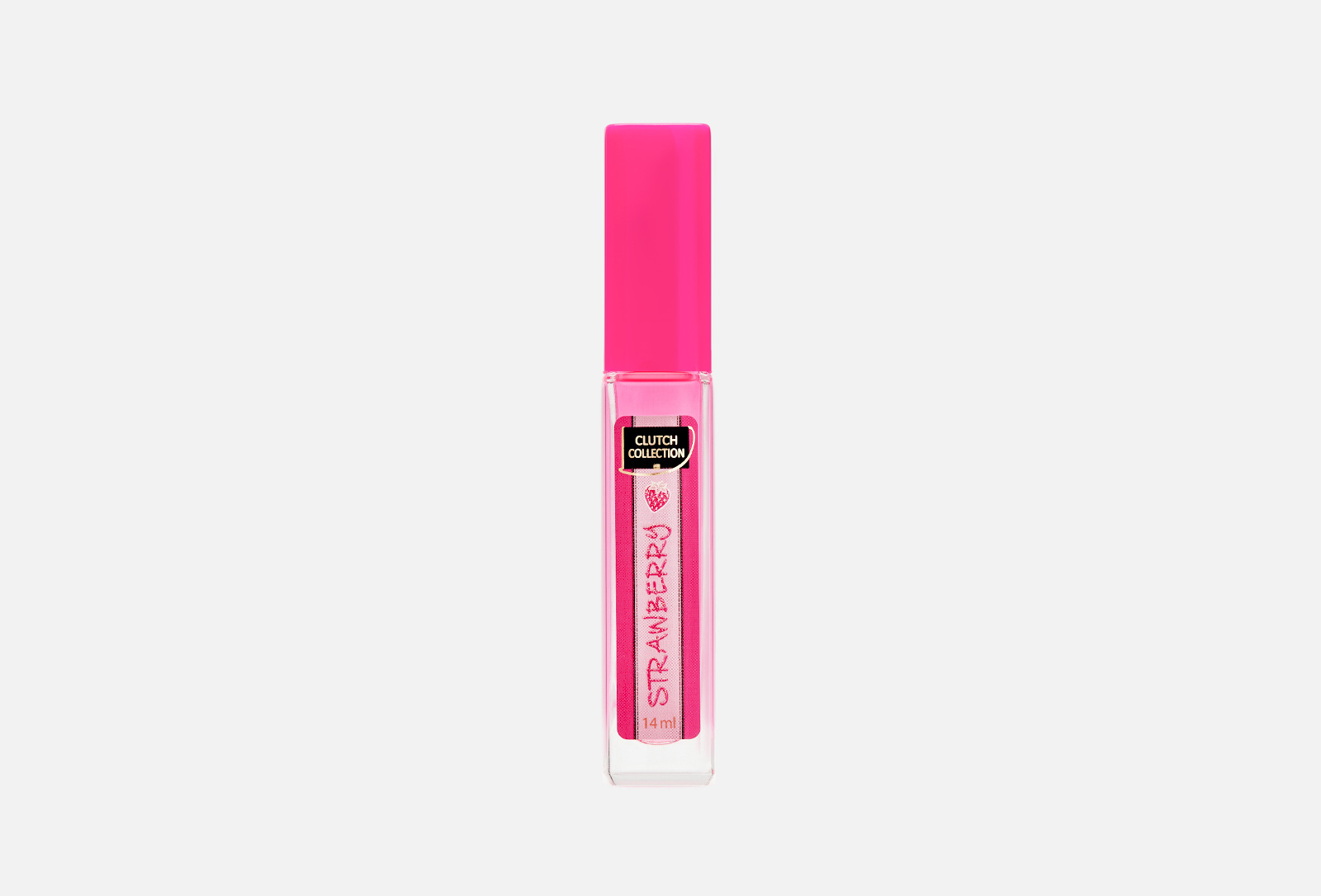 CHRISTINE LAVOISIER PARFUMS Clutch Collection Strawberry 14