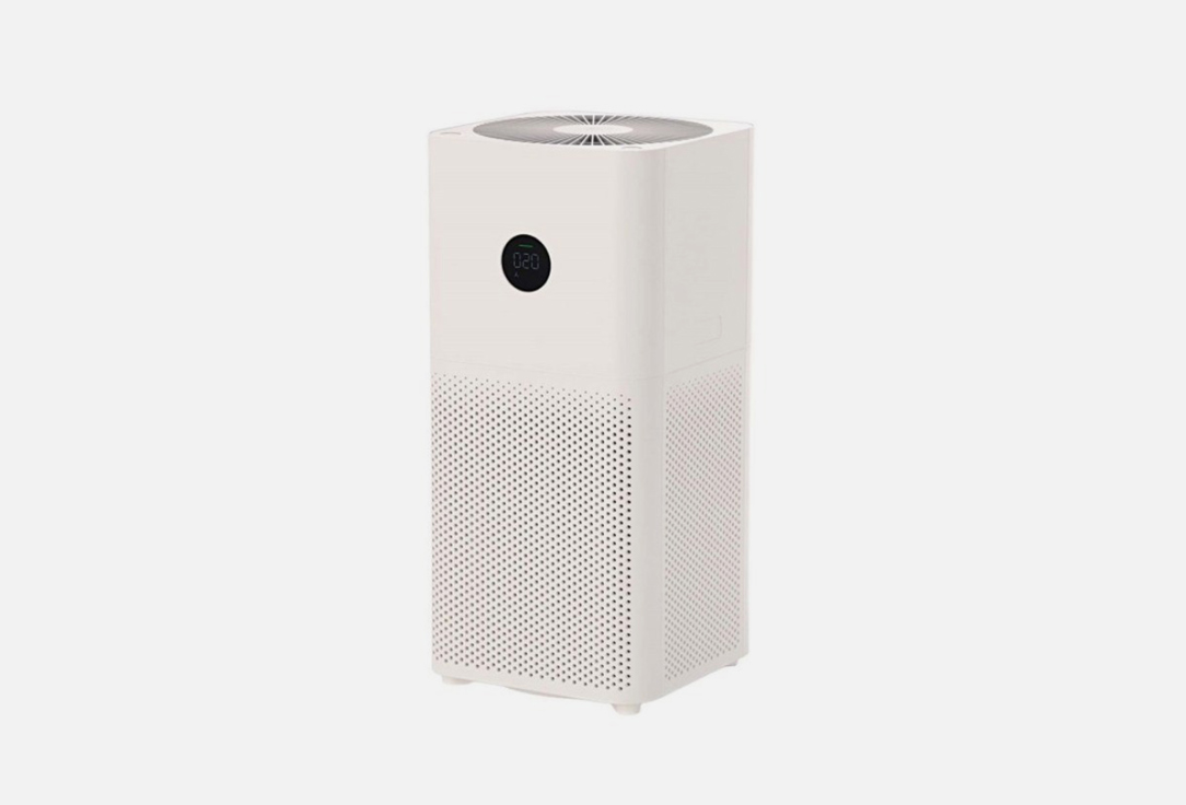 Очиститель воздуха XIAOMI Smart Air Purifier 4 Pro очиститель воздуха xiaomi smart air purifier 4 eu белый