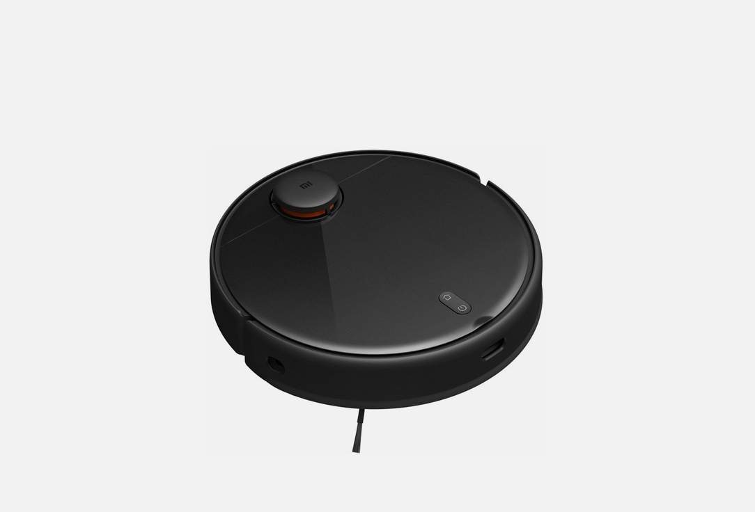Робот-пылесос Xiaomi Robot Vacuum Mop 2 Pro Black 