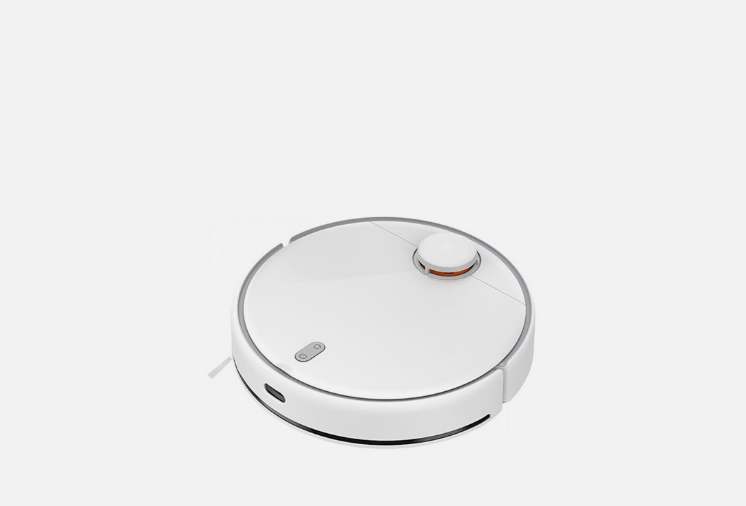 Робот-пылесос Xiaomi Robot Vacuum Mop 2 Pro White 