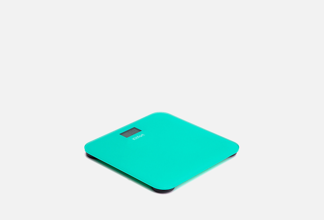 

Весы напольные KITFORT, КТ-804-1