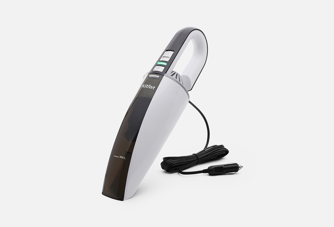 Изображение товара Ручной автомобильный пылесос Kitfort КТ-537-1