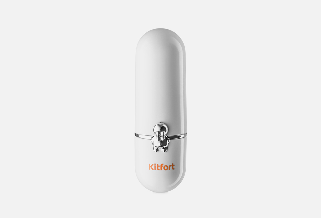 Беспроводной мини-вентилятор  Kitfort КТ-405-3 