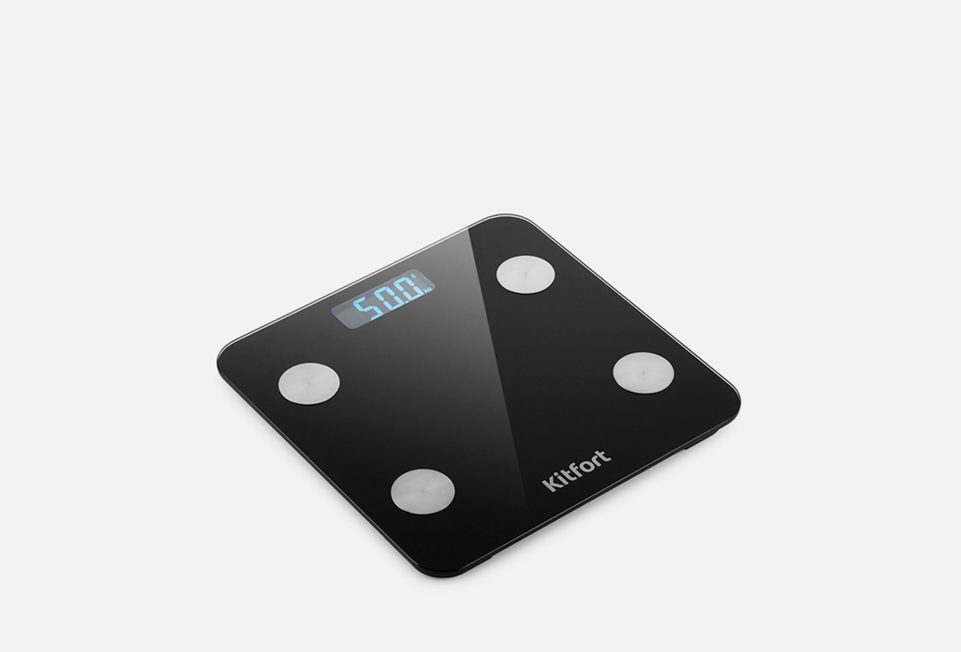 Изображение товара Весы Kitfort КТ-805