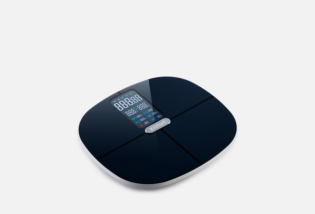 Изображение товара Весы Kitfort КТ-809