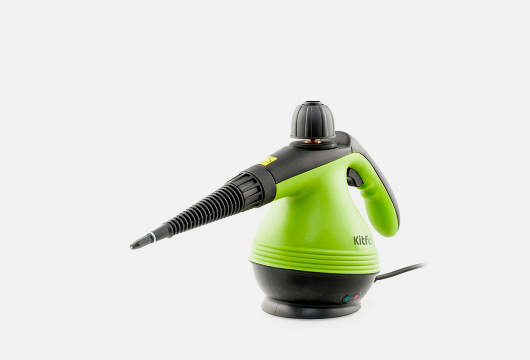 Изображение товара Пароочиститель Kitfort КТ-906