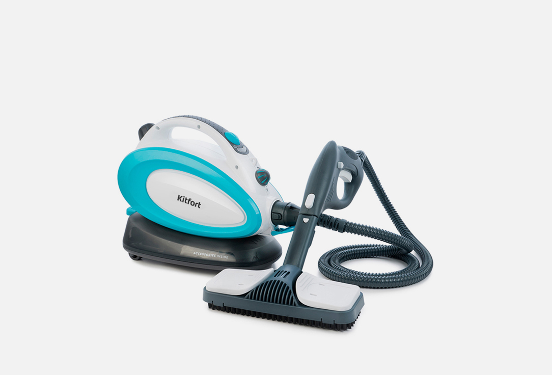 Изображение товара Пароочиститель Kitfort КТ-914