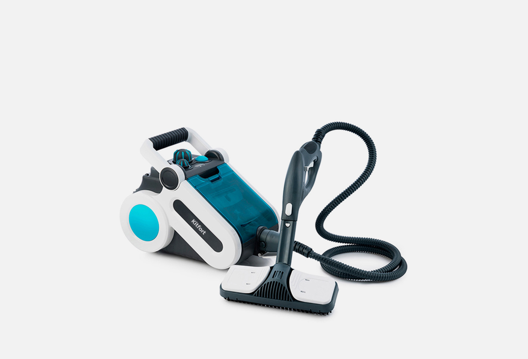 

Пароочиститель KITFORT, КТ-917 1 шт