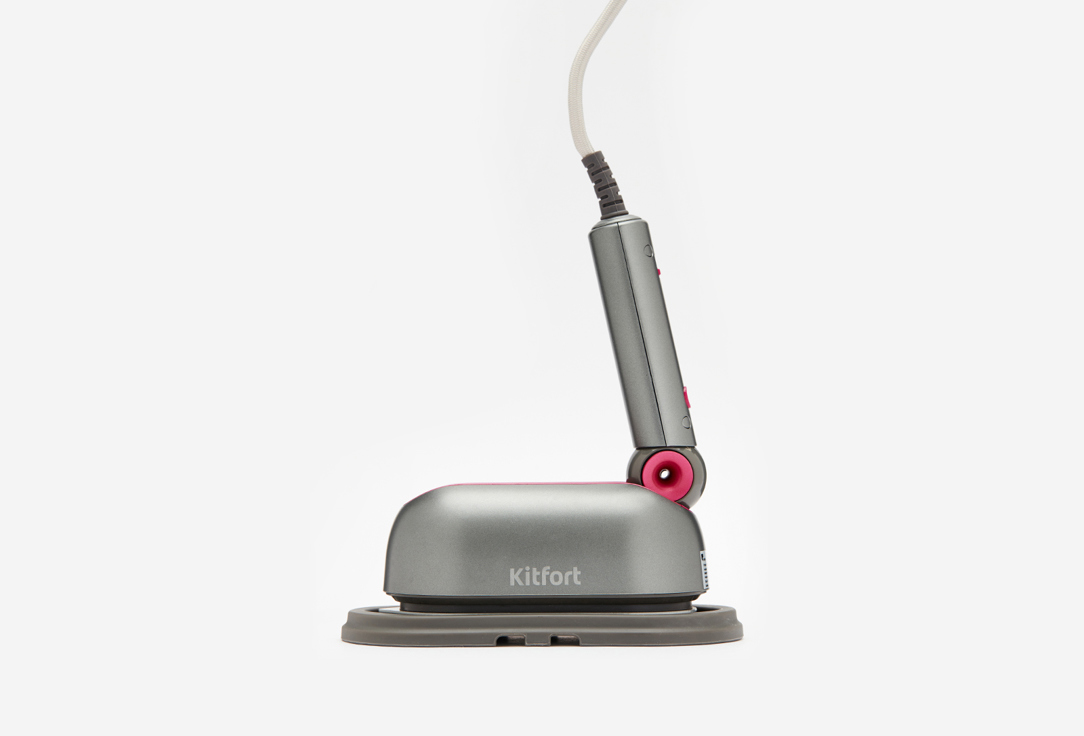 

Ручной отпариватель "2 в 1" KITFORT, КТ-994