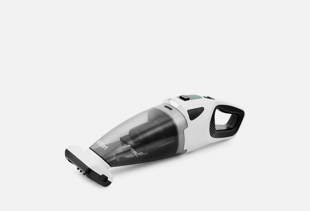 Изображение товара Ручной пылесос Kitfort KT-557