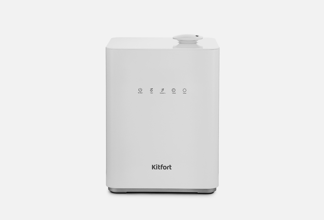 Изображение товара Увлажнитель воздуха Kitfort КТ-2809