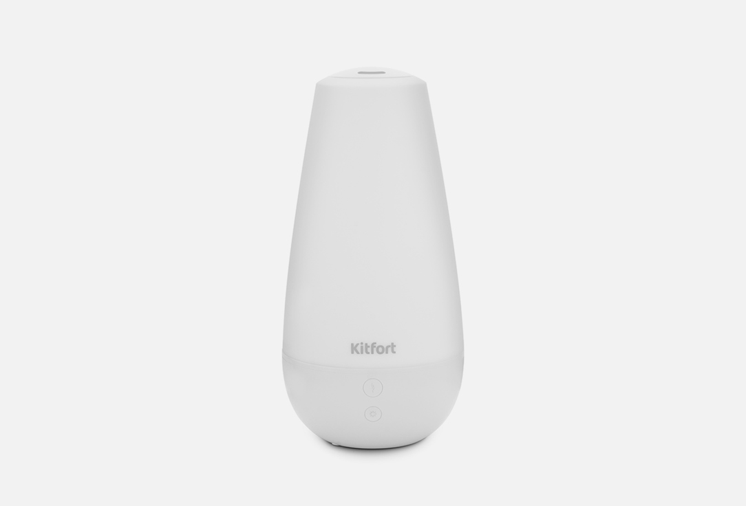 Увлажнитель-ароматизатор воздуха KITFORT КТ-2806 увлажнитель ароматизатор воздуха kitfort кт 2806