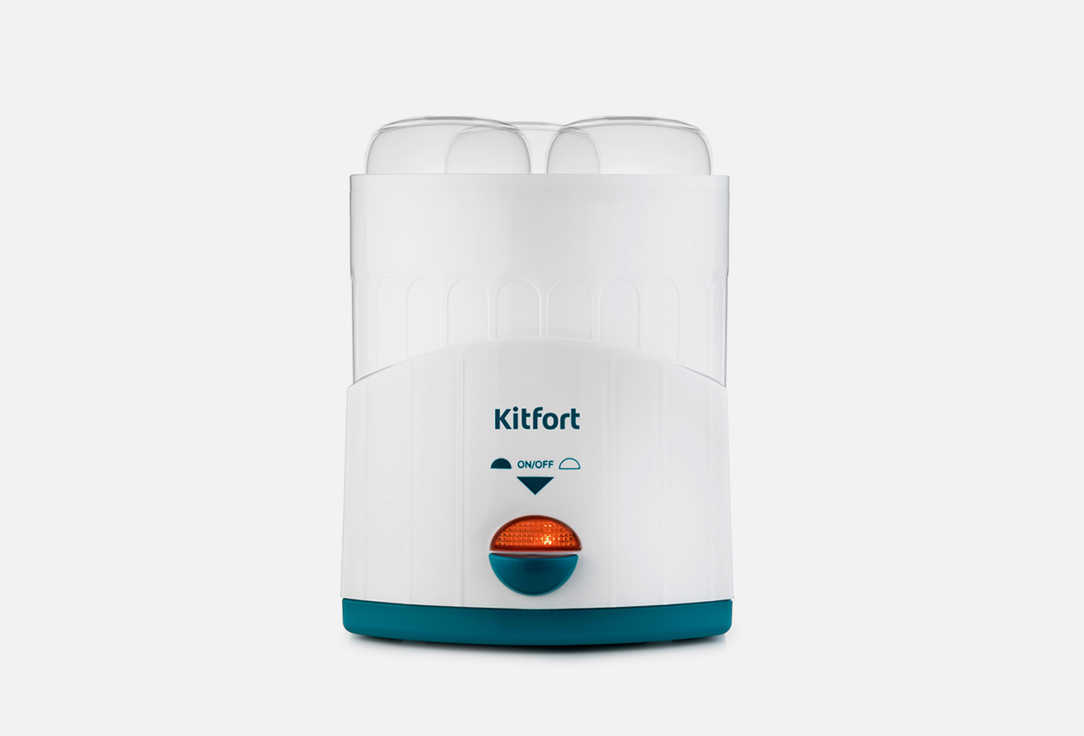 Стерилизатор электрический   Kitfort КТ-2303 