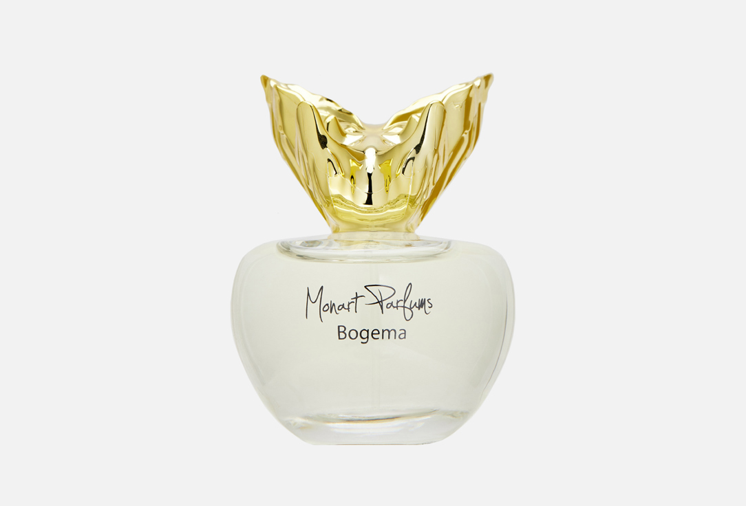 Парфюмерная вода Monart Parfums Bogema 
