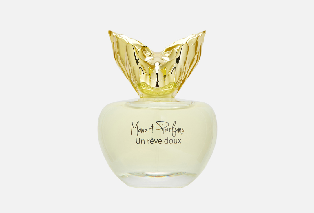 

Парфюмерная вода MONART PARFUMS, Un rêve doux 100 мл