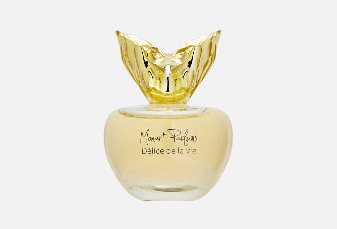 

Парфюмерная вода MONART PARFUMS, Délice de la vie 100 мл
