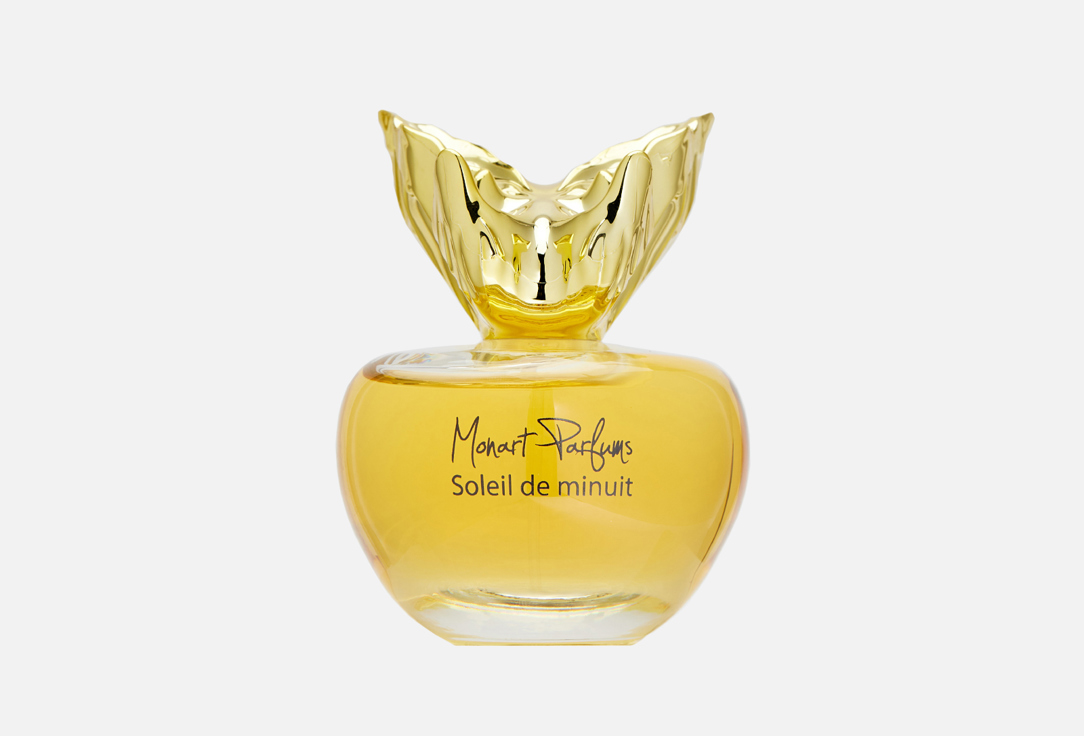 Парфюмерная вода Monart Parfums Soleil de minuit 