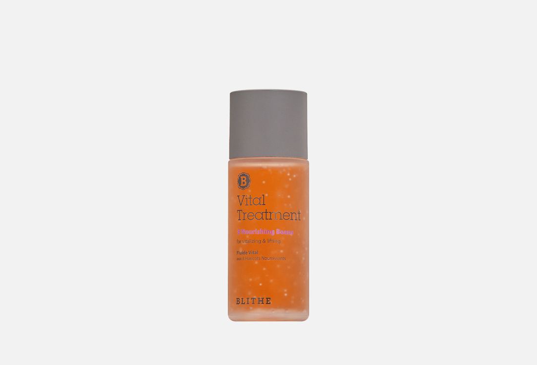 

Эссенция для лица BLITHE, Essential 8 Nourishing Beans 54 мл