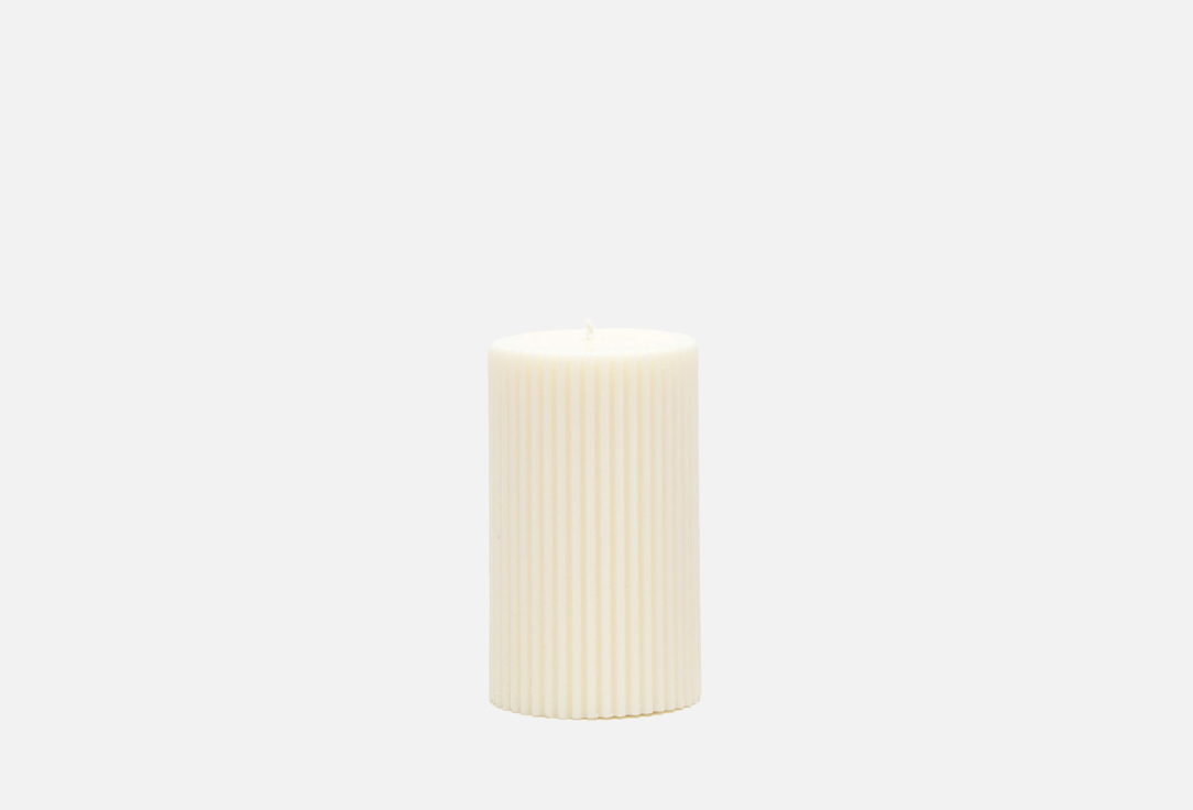 Свеча формовая notem Column collection candle | Small 