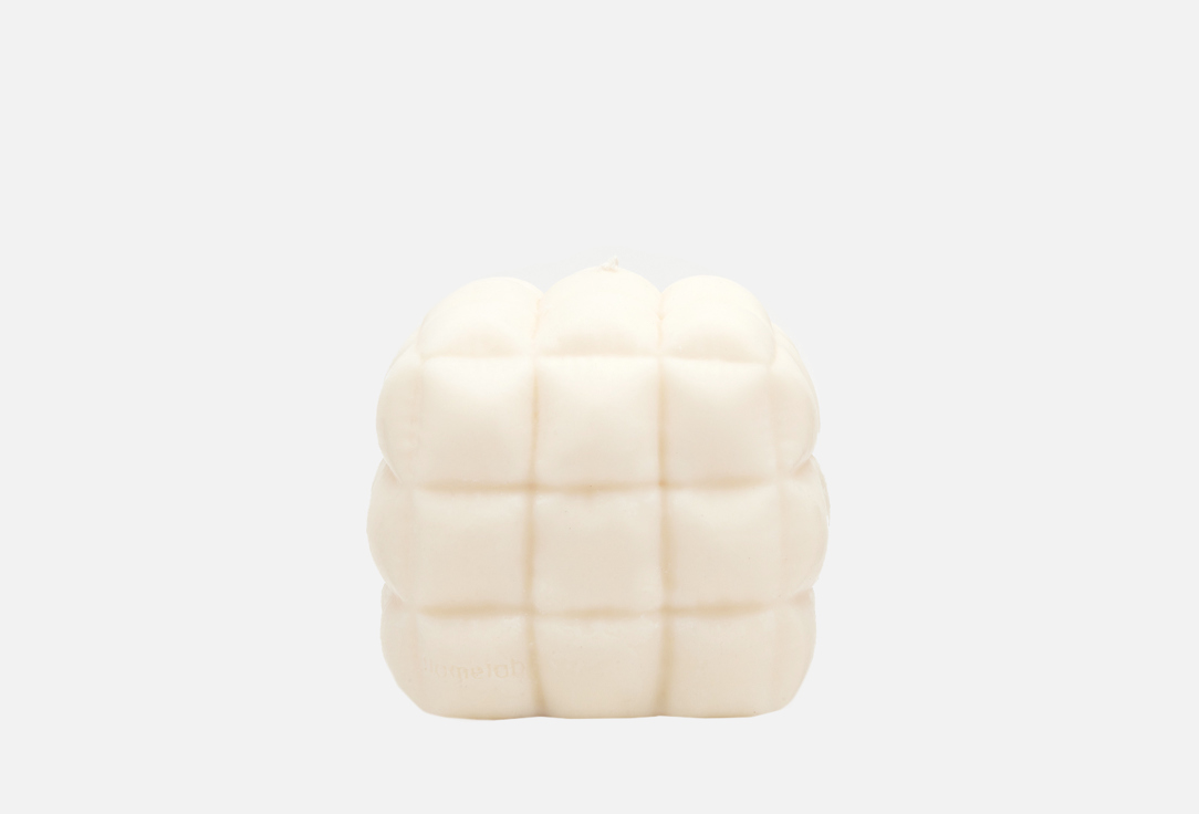 Свеча формовая NOTEM PUFF candle | Cottton wick 450 г