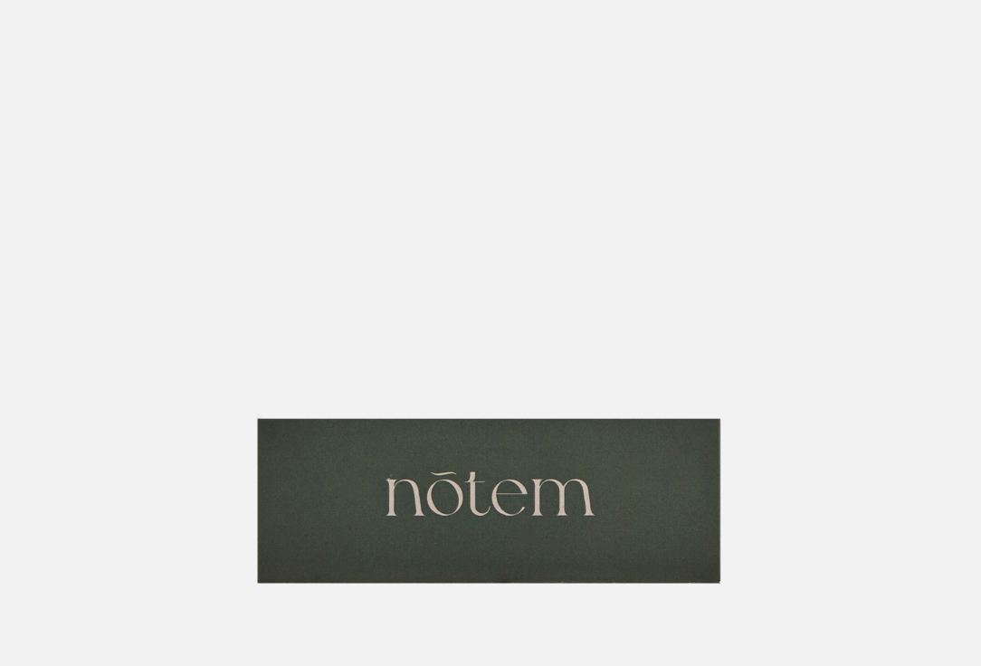 Спички NOTEM Matches notem 12 шт цена и фото