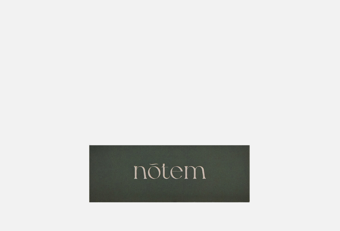 Matches notem 12 шт